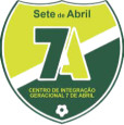 7 de Abril U20 logo
