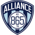 865 Alliance logo
