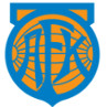 Aalesund FKU19 logo