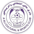 A&#039;Ali FC logo