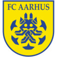 Aarhus AGF U19 logo