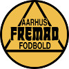 Aarhus Fremad 2 logo
