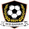AB Barika logo