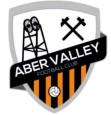 Aber Valley logo