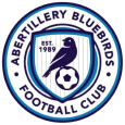 Abertillery Bluebirds logo