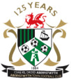 Aberystwyth Town logo