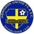Abingdon United (w) logo