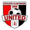 AC Bihor United (w) logo