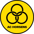 AC Horsens logo