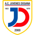 AC Juvenes logo