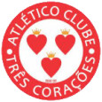 AC Tres Coracoes U20 logo