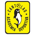Academia Deportiva Cantolao logo