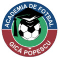 Academia Gica Popescu U19 logo
