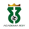 Academia Rey logo