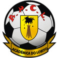 Academica Do Lobito logo