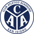 Acassuso Reserves logo