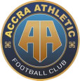 Accra Athletic logo