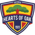 Accra Hearts of Oak logo