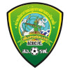 Air and Coastal Defense Command FC logo