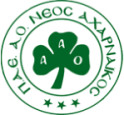 Acharnaikos logo