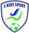 ACP 3 Kids Sport Bucuresti U19 logo