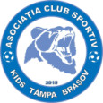 ACS Kids Tampa Brasov logo