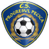 ACS Progresul Pecica logo