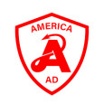 AD America logo