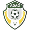 AD Atletica Gloriense logo
