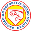 AD Isidro Metapan (w) logo