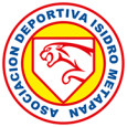 A.D. Isidro Metapan logo