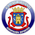AD San Clemente logo