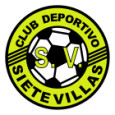 AD Siete Villas logo