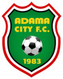 Adama City logo