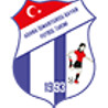Adana Idmanyurduspor (w) logo