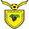 ADC Rebordelo logo