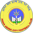 Addis Ababa Ketema logo