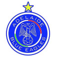 Adelaide Blue Eagles Reserve logo