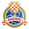 Adelaide Raiders SC Reserve logo
