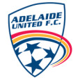 Adelaide United (w) logo
