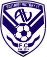 Adelaide Victory Reserves logo