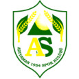 Adiyamanspor logo