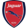 ADJG Jaguar logo