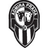 Admira Praha logo