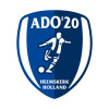 ADO &#039;20 logo