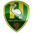 ADO Den Haag (w) logo