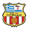 AE Glyfadas (w) logo