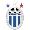 AE Kifisias logo