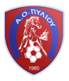 AE Pyliou logo