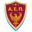 AEP Kozani logo